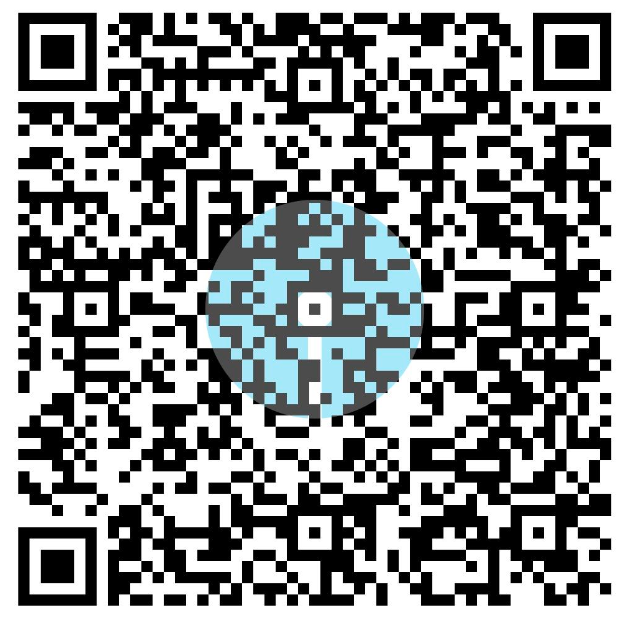 Payment QR Code - UPI: orp5conference@sbi